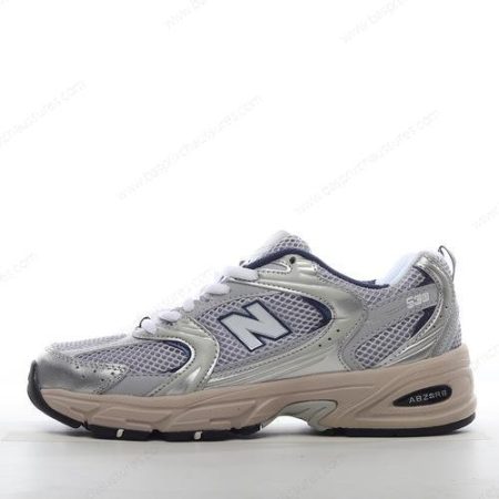 Chaussure New Balance 530 ‘Gris’ MR530KA