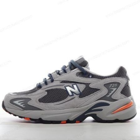 Chaussure New Balance 725 ‘Gris Foncé Noir’ ML725N