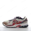 Chaussure New Balance 860v2 ‘Argent Rouge’ ML860AD2