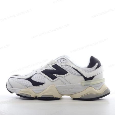 Chaussure New Balance 9060 ‘Blanc Noir’ U9060AAB