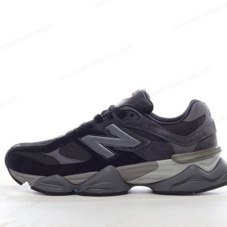 Chaussure New Balance 9060 ‘Gris Foncé Noir’ U9060BLK