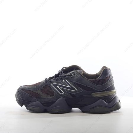 Chaussure New Balance 9060 ‘Marron Noir Vert’ U9060PH