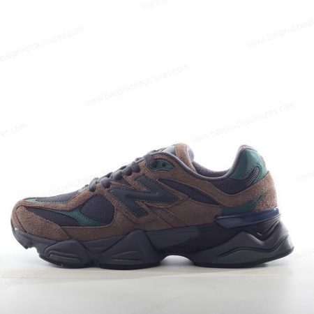 Chaussure New Balance 9060 ‘Marron Vert’ U9060OUT