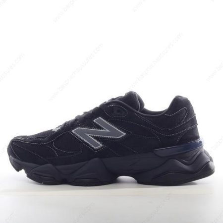 Chaussure New Balance 9060 ‘Noir’