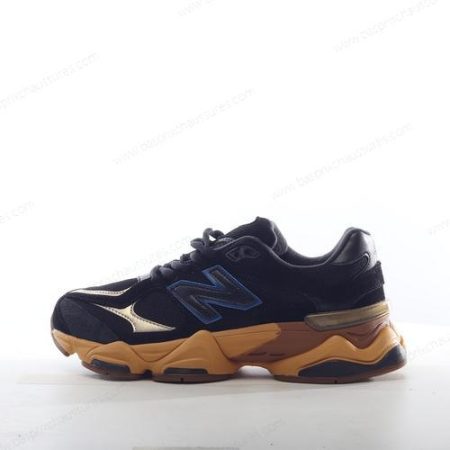 Chaussure New Balance 9060 ‘Or Noir’ U9060RE
