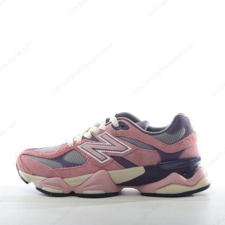 Chaussure New Balance 9060 ‘Rose Violet’ U9060YSO