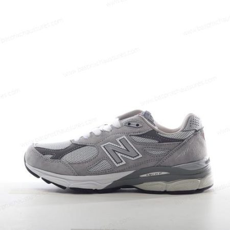Chaussure New Balance 990v3 ‘Gris’ M990GY3