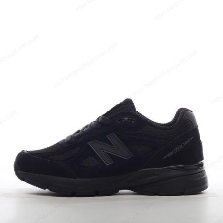Chaussure New Balance 990v5 ‘Noir’ M990BB5