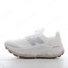 Chaussure New Balance Fresh Foam X More Trail v3 ‘Blanc’ MTMORNWT