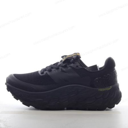 Chaussure New Balance Fresh Foam X More Trail v3 ‘Noir’ MTMORNBK