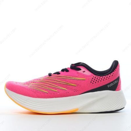 Chaussure New Balance Fuelcell RC Elite v2 ‘Rose’ WRCELPB2
