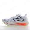 Chaussure New Balance Fuelcell SC Trainer V2 ‘Gris’