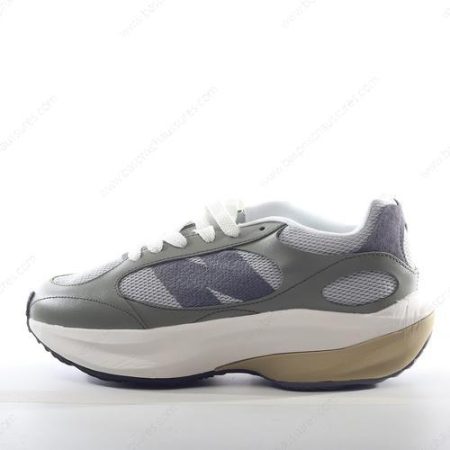 Chaussure New Balance UWRPD Runner ‘Gris Vert’ UWRPDCON