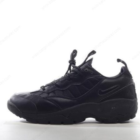 Chaussure Nike ACG Air Mada Low ‘Noir’ DM3004-002