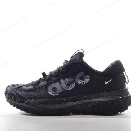 Chaussure Nike ACG Mountain Fly 2 Low ‘Noir’ DV7903-002