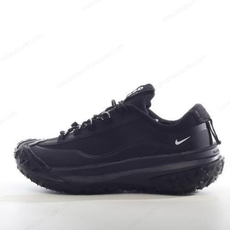 Chaussure Nike ACG Mountain Fly 2 Low ‘Noir’ FZ3311-001