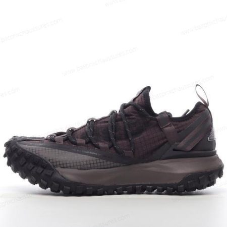 Chaussure Nike ACG Mountain Fly Low ‘Marron’ DC9045-200