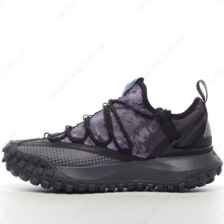 Chaussure Nike ACG Mountain Fly Low ‘Noir’ DC9660-001