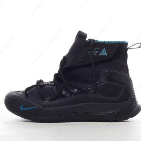 Chaussure Nike ACG Terra Antarktik GORE TEX ‘Noir’ BV6348-001