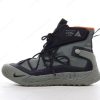 Chaussure Nike ACG Terra Antarktik GORE TEX ‘Vert Noir’ BV6348-300