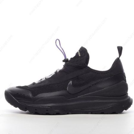 Chaussure Nike ACG Zoom Air AO ‘Noir’ CT2898-003