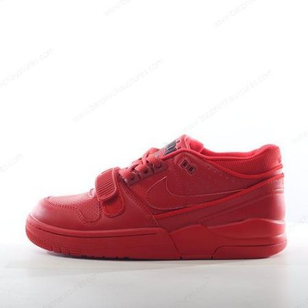 Chaussure Nike Air Alpha Force 88 SP ‘Rouge’ DZ6763-600