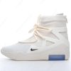 Chaussure Nike Air Fear Of God 1 ‘Blanc’ AR4237-100