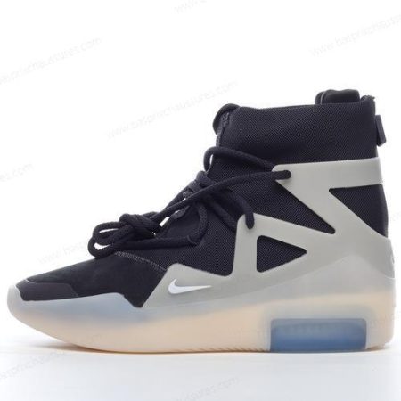 Chaussure Nike Air Fear Of God 1 ‘Noir’ AR4237-902