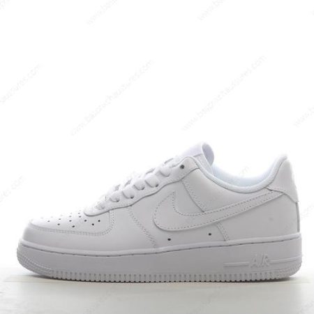Chaussure Nike Air Force 1 07 Low ‘Blanc’ DJ3911-100