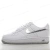 Chaussure Nike Air Force 1 07 Low ‘Blanc’ DZ6755-100