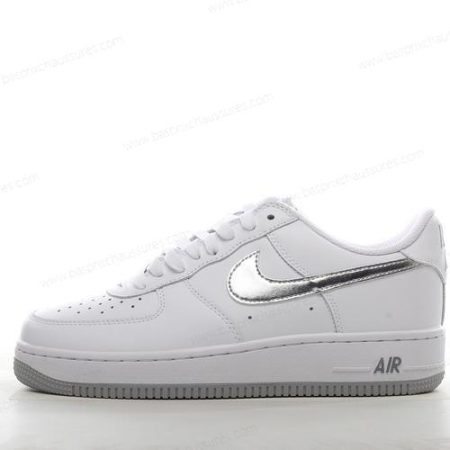 Chaussure Nike Air Force 1 07 Low ‘Blanc’ DZ6755-100
