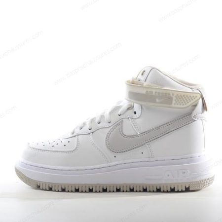 Chaussure Nike Air Force 1 High ‘Blanc’ DA0418