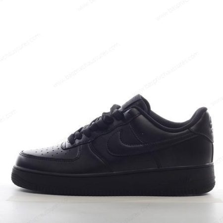 Chaussure Nike Air Force 1 Low 07 ‘Noir’ DM0211-001