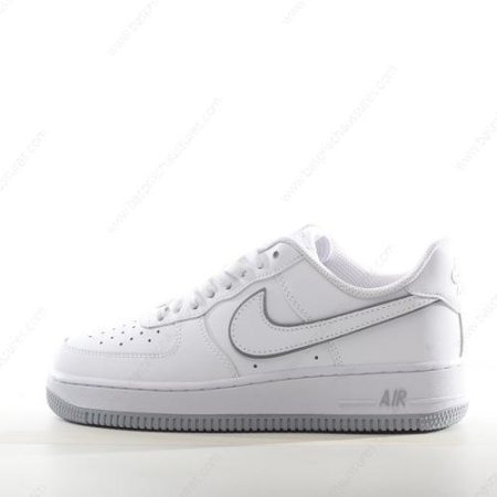 Chaussure Nike Air Force 1 Low ‘Blanc Gris’ DX5805-100