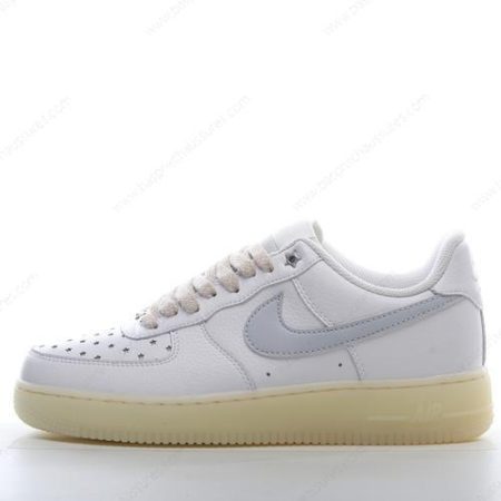 Chaussure Nike Air Force 1 Low ‘Blanc Gris’ FD0793-100