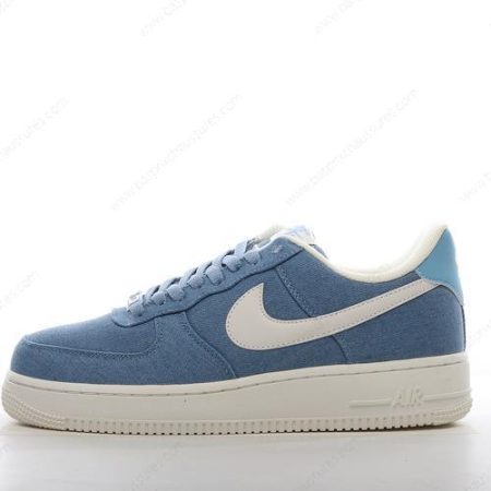 Chaussure Nike Air Force 1 Low ‘Bleu’ DH0265-400