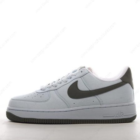 Chaussure Nike Air Force 1 Low ‘Gris’ 306353-007