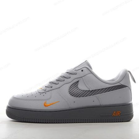 Chaussure Nike Air Force 1 Low ‘Gris’ DR0155-001