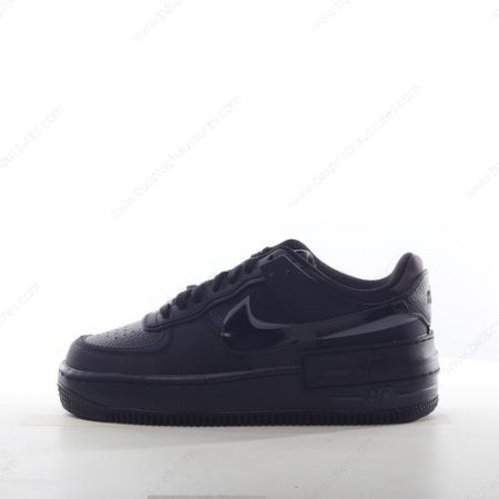 Chaussure Nike Air Force 1 Low LE ‘Noir’ DH2920-001