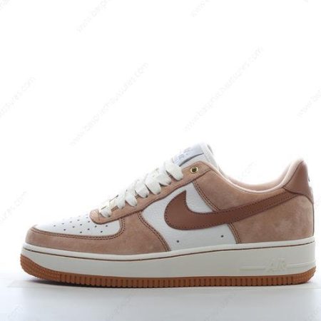 Chaussure Nike Air Force 1 Low LXX ‘Marron’ DX1193-200