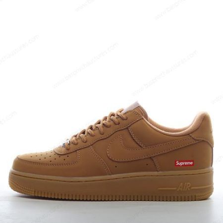 Chaussure Nike Air Force 1 Low SP ‘Marron’ DN1555-200