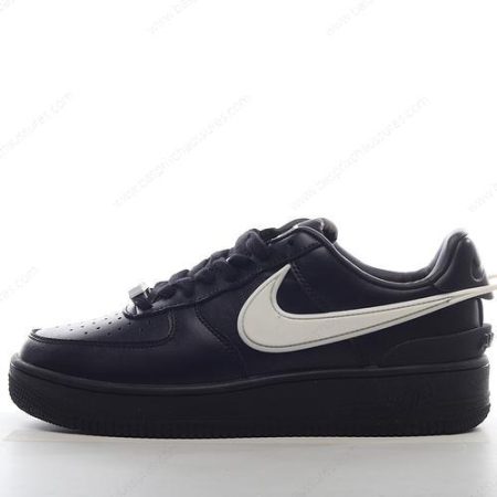 Chaussure Nike Air Force 1 Low SP ‘Noir’ DV3464-001