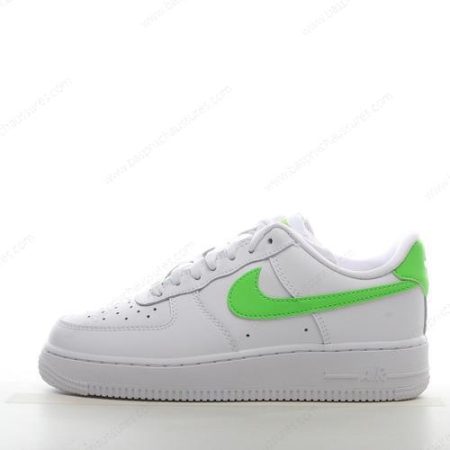 Chaussure Nike Air Force 1 Low ‘Whitie Green’ DD8959-112