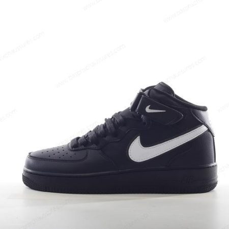 Chaussure Nike Air Force 1 Mid 07 ‘Noir’ 315123-043