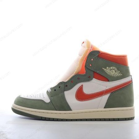 Chaussure Nike Air Jordan 1 High OG ‘Olive’ FB9934-300
