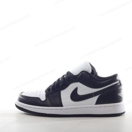 Chaussure Nike Air Jordan 1 Low SE ‘Blanc Noir’ DR0502-101