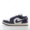 Chaussure Nike Air Jordan 1 Low SE ‘Noir’ FB9893-101