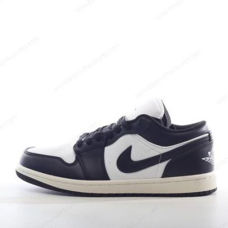 Chaussure Nike Air Jordan 1 Low SE ‘Noir’ FB9893-101