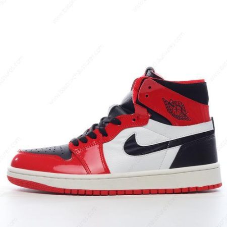 Chaussure Nike Air Jordan 1 Retro High ‘Noir Blanc Rouge’ 332550-800