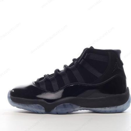 Chaussure Nike Air Jordan 11 Retro High ‘Noir’ 378037-005